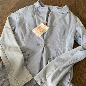 NWT Kesha Blazer